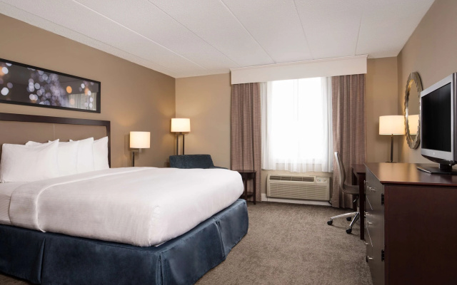 photo 3 of DoubleTree by Hilton Hotel Laurel