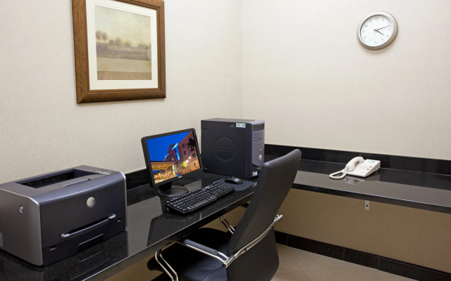photo 3 of Holiday Inn Express Los Angeles Airport Hawthorne by IHG