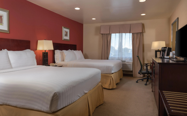 photo 5 of Holiday Inn Express Los Angeles Airport Hawthorne by IHG
