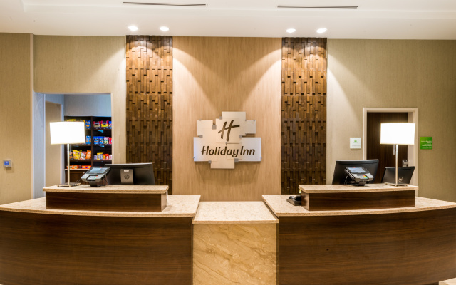 photo 2 of Holiday Inn Lexington - Hamburg by IHG