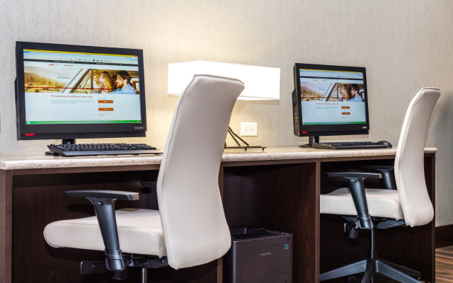 photo 4 of Holiday Inn Lexington - Hamburg by IHG