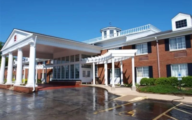 photo 5 of Holiday Inn Lexington North