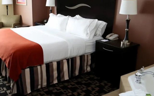 photo 3 of Holiday Inn Lexington North-Georgetown