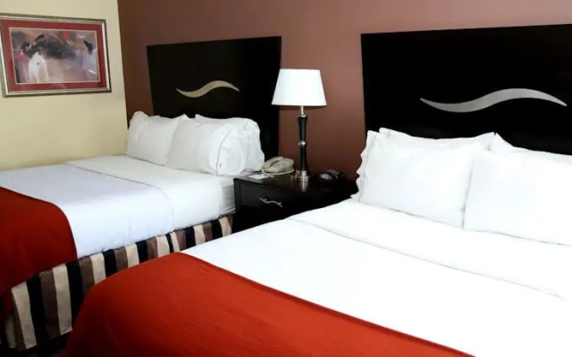 photo 4 of Holiday Inn Lexington North-Georgetown