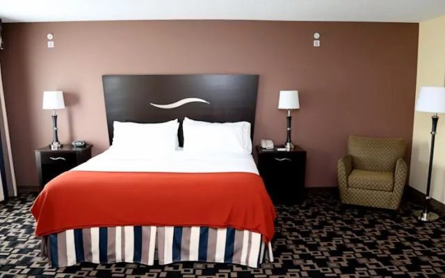 photo 5 of Holiday Inn Lexington North-Georgetown