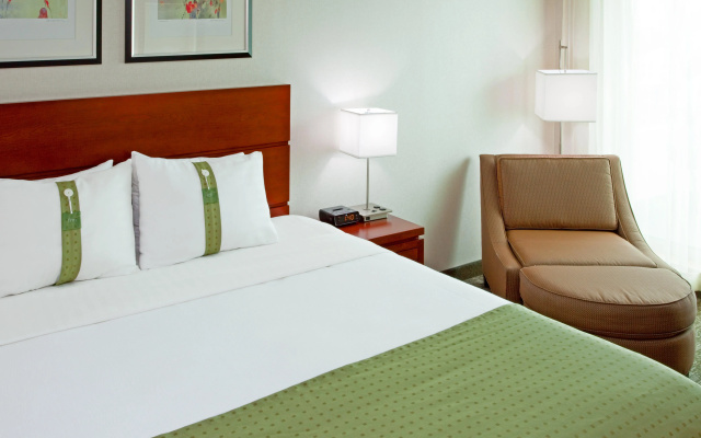 photo 4 of Holiday Inn L.I. City Manhattan View