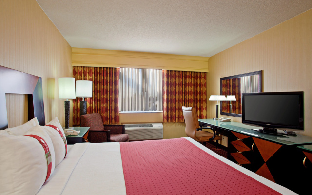 photo 4 of Holiday Inn Long Beach - Downtown Area