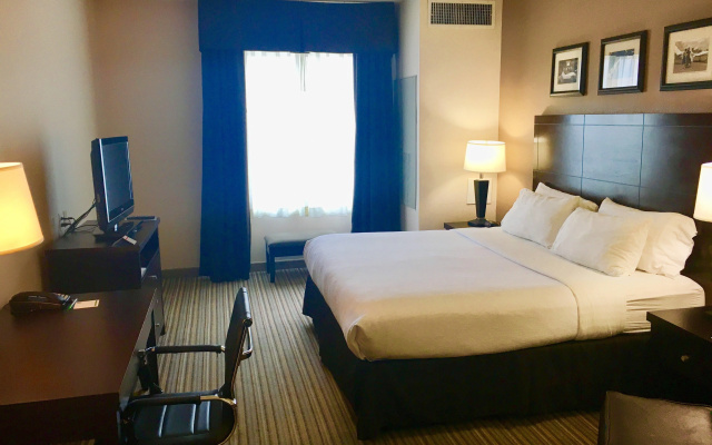 photo 4 of Holiday Inn Louisville Airport - Fair/Expo by IHG
