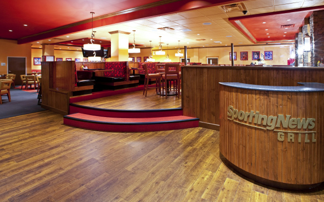 photo 2 of Holiday Inn Louisville Airport South by IHG
