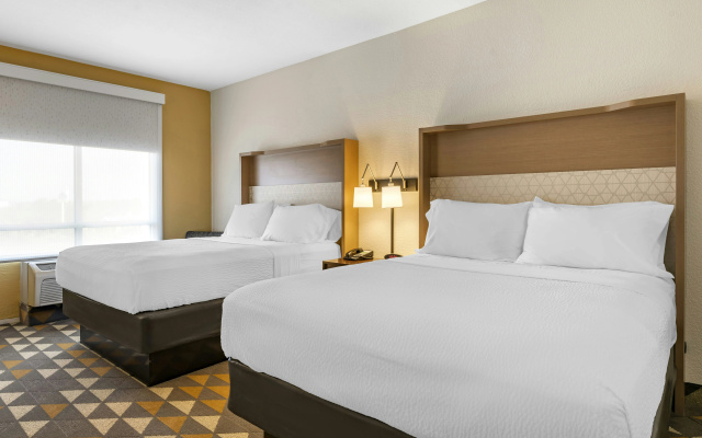 photo 4 of Holiday Inn Louisville Airport South by IHG