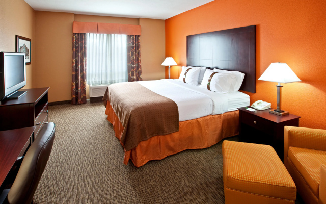 photo 5 of Holiday Inn Louisville Airport South by IHG