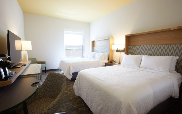 photo 3 of Holiday Inn Louisville Downtown