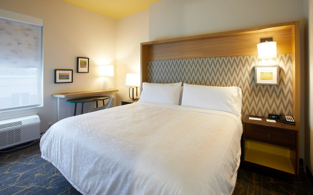 photo 4 of Holiday Inn Louisville Downtown