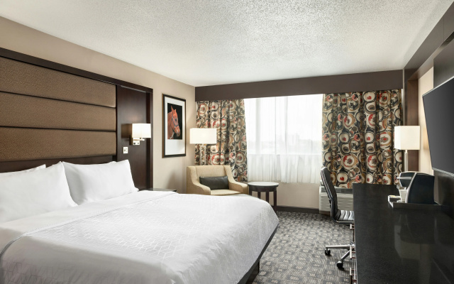 photo 4 of Holiday Inn Louisville East - Hurstbourne by IHG