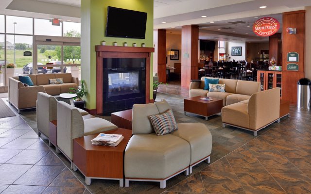 photo 2 of Holiday Inn Madison at The American Center by IHG