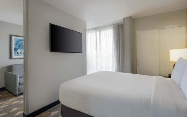 photo 4 of Holiday Inn & Suites Orlando SW - Celebration Area by IHG