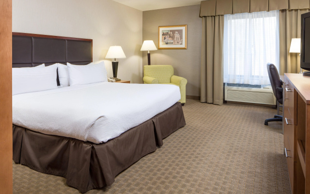 photo 3 of Holiday Inn Manchester Airport by IHG