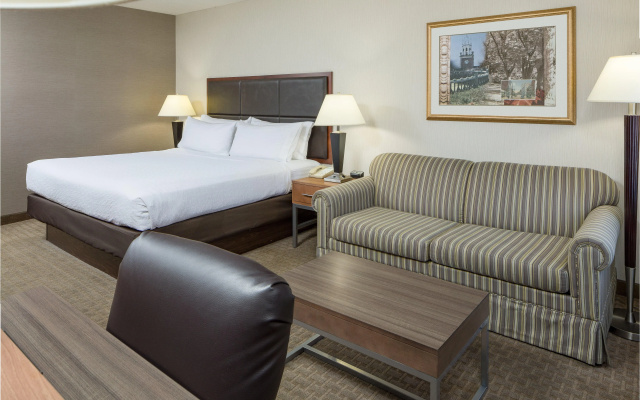 photo 5 of Holiday Inn Manchester Airport by IHG