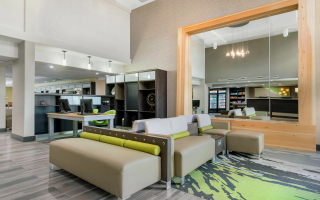 photo 3 of Holiday Inn Melbourne-Viera Conference Ctr, an IHG Hotel