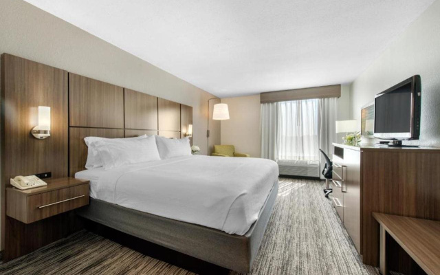 photo 5 of Holiday Inn Melbourne-Viera Conference Ctr, an IHG Hotel