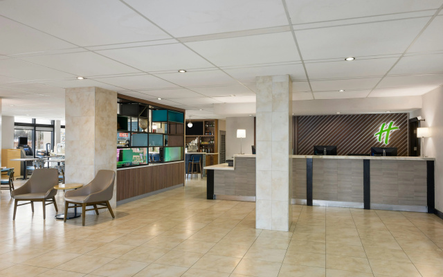 photo 2 of Holiday Inn Miami - International Airport by IHG