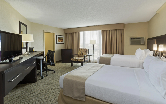 photo 5 of Holiday Inn Miami - International Airport by IHG
