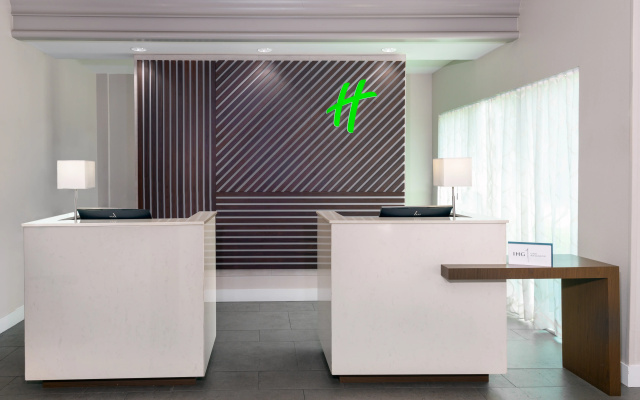 photo 2 of Holiday Inn Miami-Doral Area by IHG