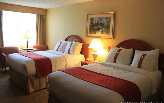 photo 3 of Holiday Inn Middletown - Goshen