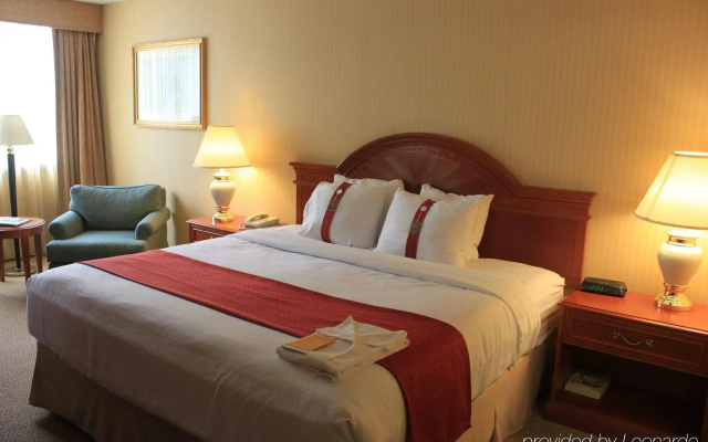photo 4 of Holiday Inn Middletown - Goshen
