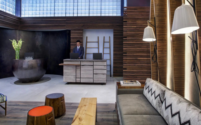 photo 2 of Hyatt Herald Square New York