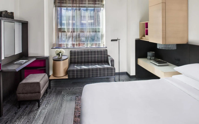 photo 3 of Hyatt Herald Square New York