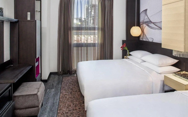 photo 4 of Hyatt Herald Square New York