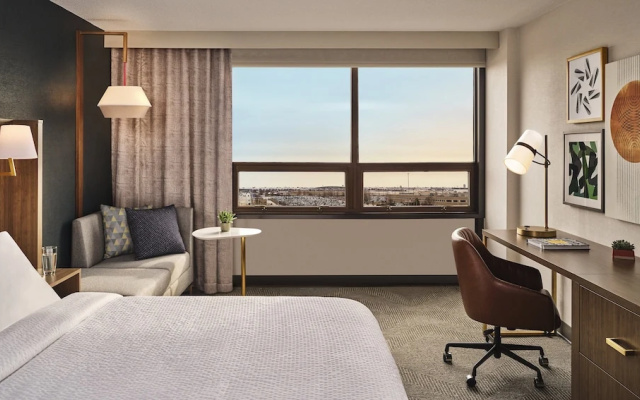 photo 3 of Holiday Inn Nashville Airport by IHG