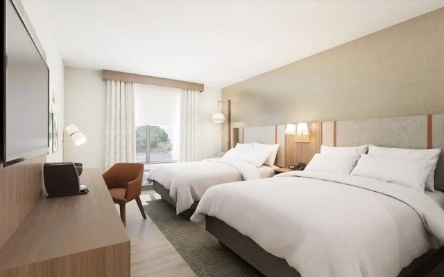 photo 4 of Holiday Inn Nashville Airport by IHG