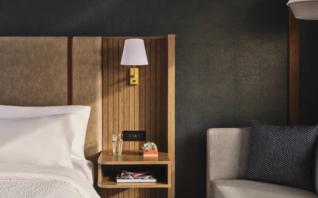 photo 5 of Holiday Inn Nashville Airport by IHG