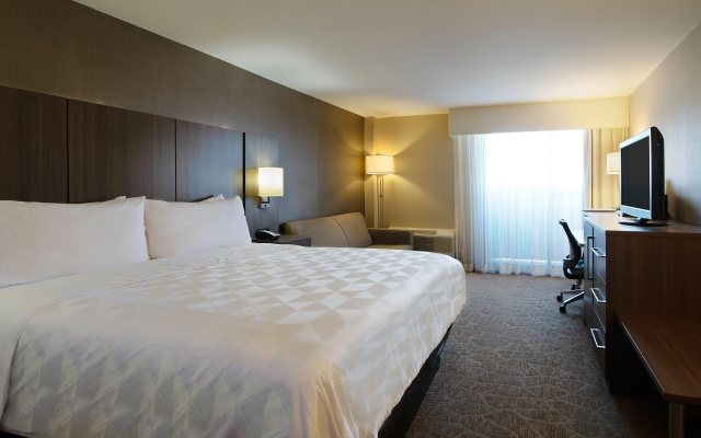 photo 3 of Holiday Inn Nashville - Vanderbilt (Dwtn) by IHG