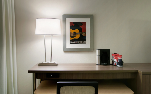 photo 4 of Holiday Inn Nashville - Vanderbilt (Dwtn) by IHG