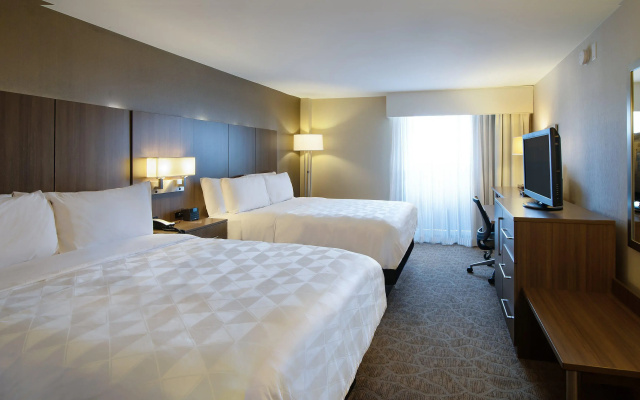 photo 5 of Holiday Inn Nashville - Vanderbilt (Dwtn) by IHG