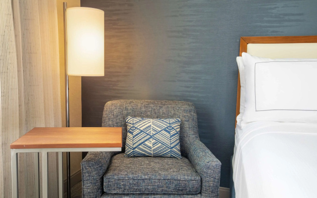 photo 4 of DoubleTree by Hilton Ann Arbor North