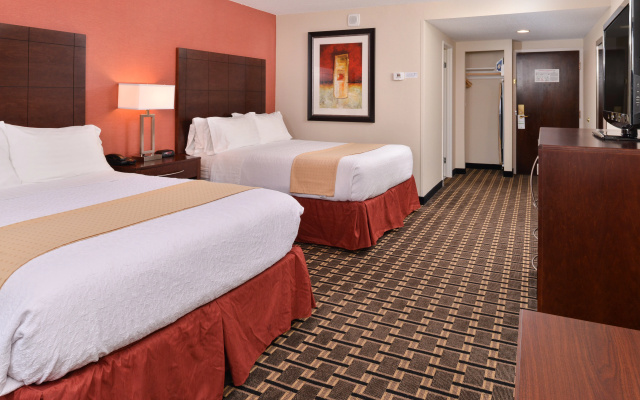 photo 3 of Holiday Inn New London - Mystic Area by IHG