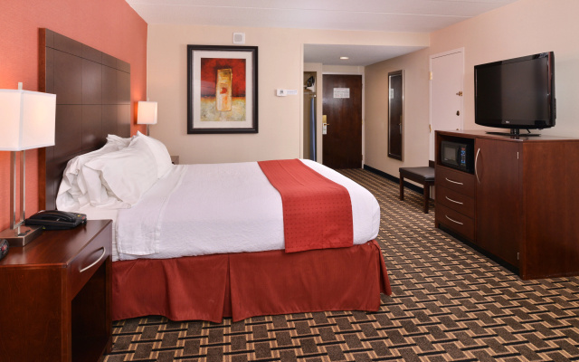 photo 4 of Holiday Inn New London - Mystic Area by IHG