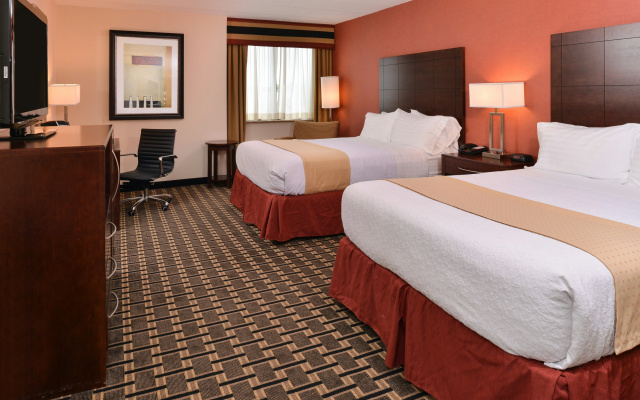 photo 5 of Holiday Inn New London - Mystic Area by IHG