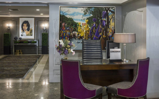 photo 2 of Holiday Inn New Orleans - Downtown Superdome by IHG
