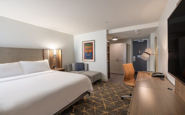 photo 4 of Holiday Inn New Orleans - Downtown Superdome by IHG