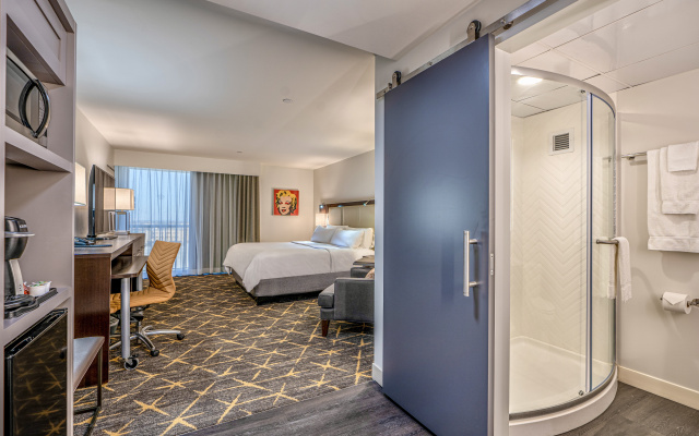 photo 5 of Holiday Inn New Orleans - Downtown Superdome by IHG