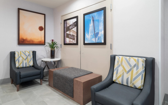 photo 2 of Holiday Inn New York City - Wall Street by IHG