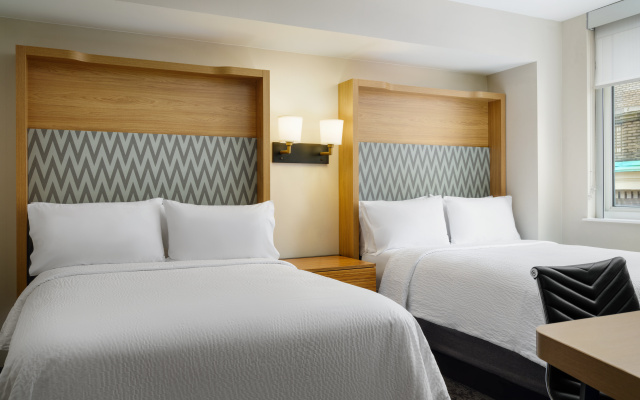 photo 3 of Holiday Inn New York City - Wall Street by IHG