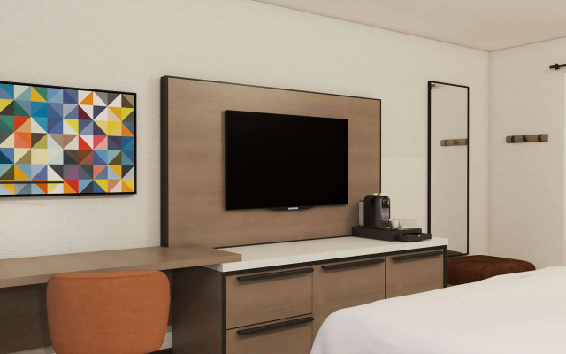 photo 5 of Hampton Inn Newark Airport