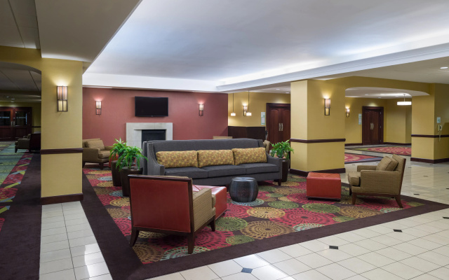 photo 2 of Holiday Inn Norwich by IHG