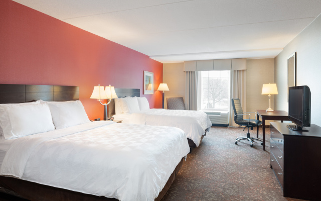 photo 3 of Holiday Inn Norwich by IHG